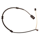 Front PowerStop Brake Wear Sensor For Jaguar XKR-S