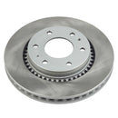 Front PowerStop SCR Brake Rotor For GMC Envoy