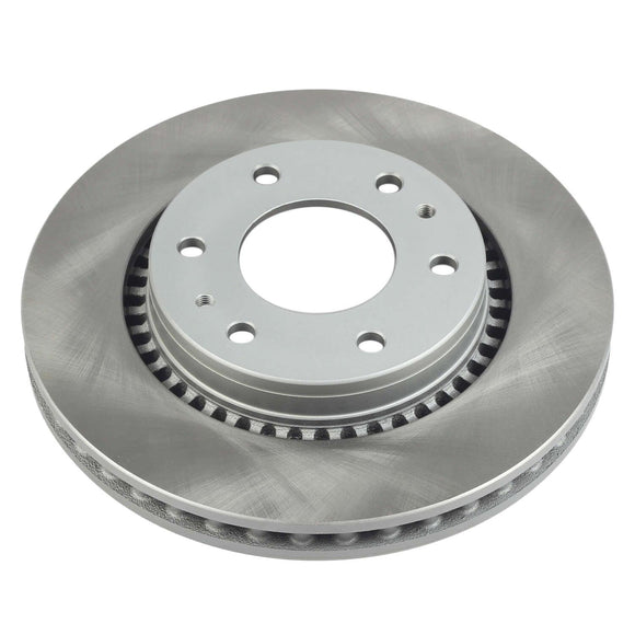 Front PowerStop SCR Brake Rotor For GMC Envoy