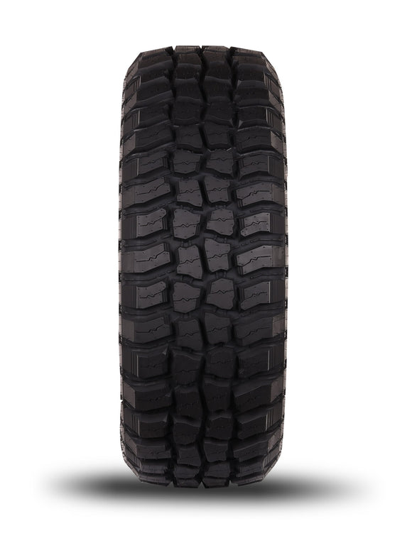 Mudder Trucker Hang Over M/T Mud Tire 275/65R18 123/120Q LRE BSW 2756518 275 65
