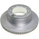 PowerStop Evolution Genuine Geomet Coated Rotors Rear For Ford F-59