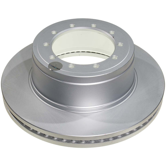 PowerStop Evolution Genuine Geomet Coated Rotors Rear For Ford F-59