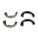 Rear PowerStop Parking Brake Shoe For Ford E-150
