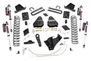 6 Inch Lift Kit - Diesel - OVLD - Vertex - Ford Super Duty (11-14)