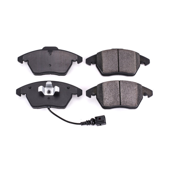 PowerStop Z16 Evolution Ceramic Brake Pads