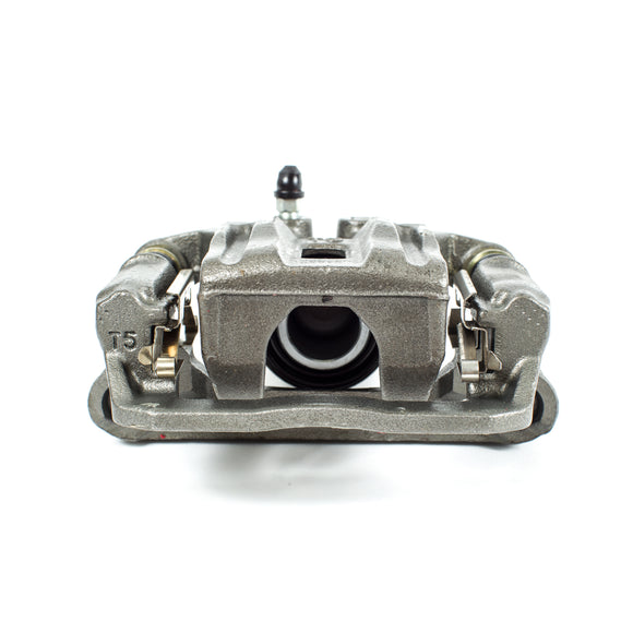 Rear Right PowerStop Caliper For Nissan Xterra