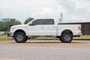 Rough Country 3" Lift Kit Struts For Ford F-150 4WD 2009-2013