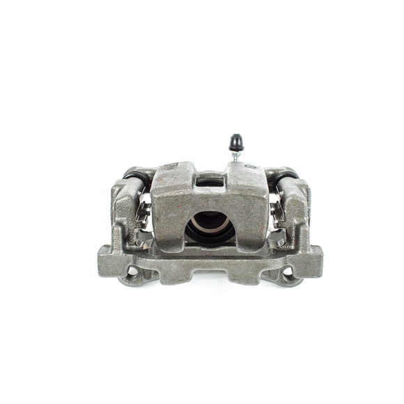 Rear Left PowerStop Caliper For INFINITI G35