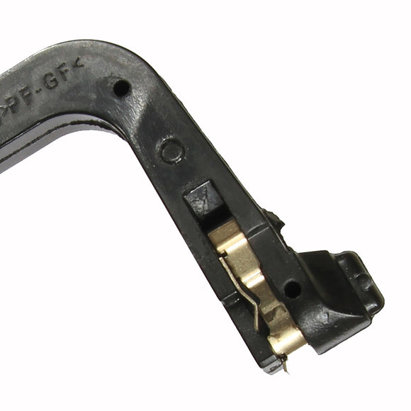 Rear PowerStop Brake Wear Sensor For BMW Z4