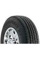 LT275/70R18 Firestone Transforce HT 125S BL E 2757018