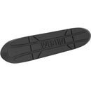 Westin Premier 4 In. Oval Rear Step Pad Molded Black Plastic 22-5002