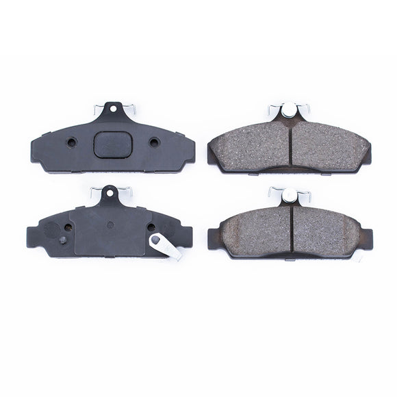 PowerStop Z16 Evolution Ceramic Brake Pads