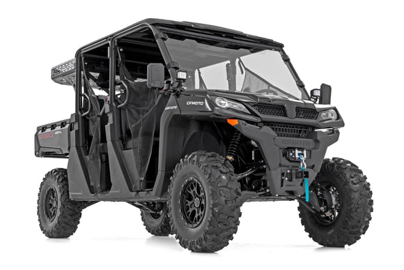 Rough Country 2" Lift Kit For CF Moto UFORCE 1000 1000XL