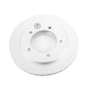 PowerStop Evolution Genuine Geomet Coated Rotors Front For Suzuki Vitara