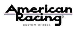 16x8 American Racing Torq Thrust II 1 Pc Polished Wheel 5x120.7 16-8 ET8