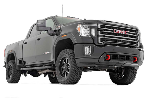 3 Inch Lift Kit - Chevy/GMC 2500HD (20-24)