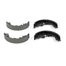 Rear PowerStop Drum Brake Shoe For Toyota Tacoma