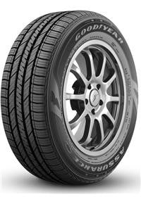 255/40R21 Goodyear Assurance Rangemax 102H VSB XL 255 40 21 2554021