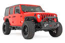 Rough Country 6" Lift Kit Long Arm For Jeep Wrangler JL 4WD 18-23