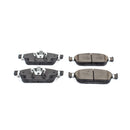 PowerStop Z16 Evolution Ceramic Brake Pads