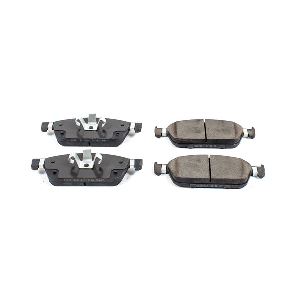 PowerStop Z16 Evolution Ceramic Brake Pads