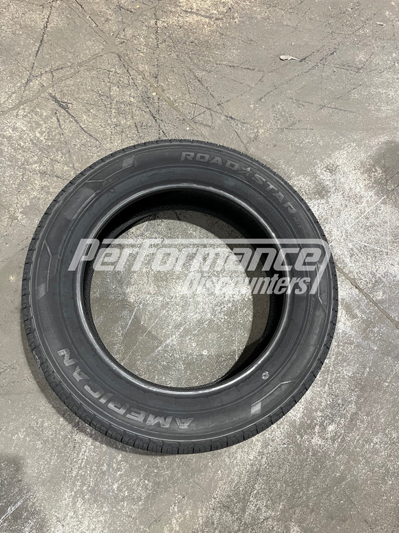 245/60R20 American Roadstar H/T 107H BSW SL 245 60 20 2456020