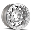 17x9 Dirty Life Roadkill Race Machined Wheel/Rim 5x139.7 9302-7985M14