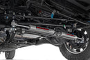 N3 Steering Stabilizer - Dual - 2-8 Inch Lift - Ford Super Duty (05-22)