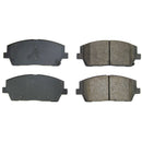 PowerStop Z16 Evolution Ceramic Brake Pads