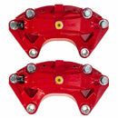 Front PowerStop Caliper Set For INFINITI G37