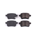 PowerStop Z16 Evolution Ceramic Brake Pads