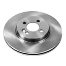 Front PowerStop AutoSpecialty Rotor For Mini Cooper