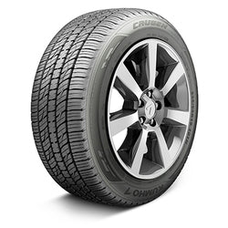 Kumho Crugen Premium KL33 Tire 235/60R18 103 BSW 235 60 18 2356018