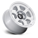 17x8.5 Fuel Off-Road FC860 Hype Machined 6x139.7 ET10 CB106.1 Wheel Rim