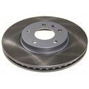 Front PowerStop SCR Brake Rotor For Chevrolet Volt