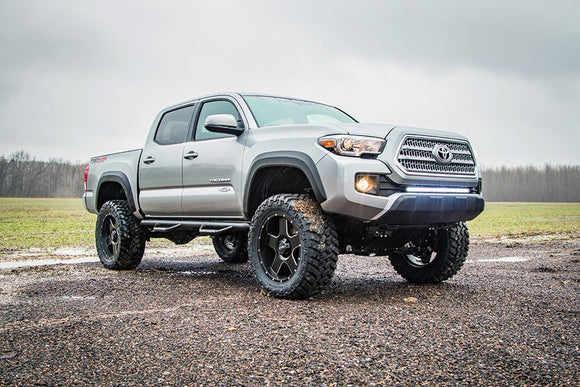 Rough Country 4" Lift Kit For Toyota Tacoma 2WD 4WD 16-23