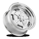 22.00x10.50 AME VN511 Salt Flat Polished 5x120.65 0.00 0.00 72.56 Wheel/Rim