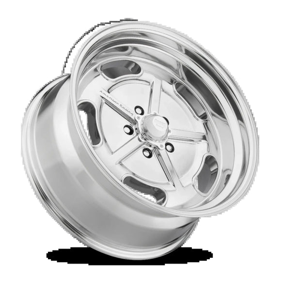 22.00x10.50 AME VN511 Salt Flat Polished 5x120.65 0.00 0.00 72.56 Wheel/Rim