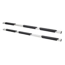 Westin R5 M-Series Wheel-to-Wheel Nerf Step Bars Polished 28-534180