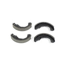 Rear PowerStop Drum Brake Shoe For Chevrolet Blazer