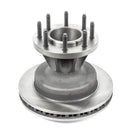 Front PowerStop AutoSpecialty Rotor For Ford F-350 Super Duty