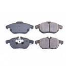 PowerStop Z16 Evolution Ceramic Brake Pads