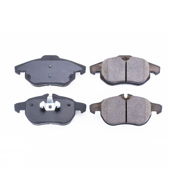 PowerStop Z16 Evolution Ceramic Brake Pads