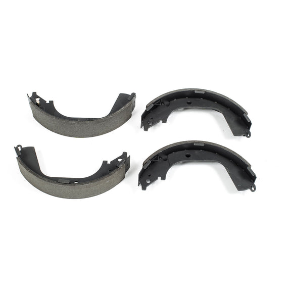 Rear PowerStop Drum Brake Shoe For Chevrolet Silverado 1500
