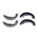 Rear PowerStop Drum Brake Shoe For Toyota Celica