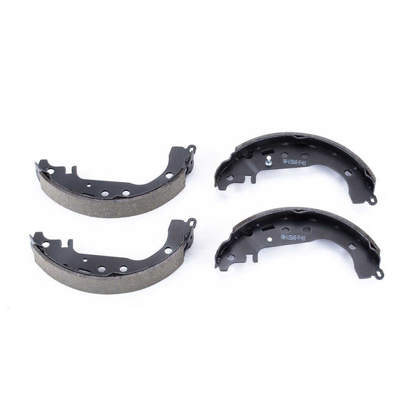 Rear PowerStop Drum Brake Shoe For Toyota Celica