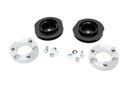 2 Inch Lift Kit - Toyota 4Runner 4WD (2003-2009)