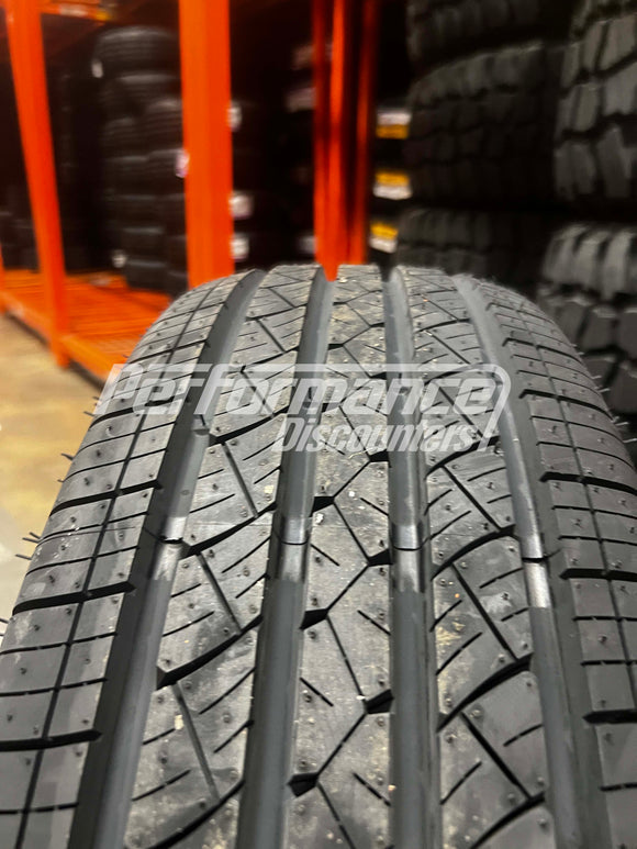 225/75R16 American Roadstar H/T 104T BSW SL 225 75 16 2257516