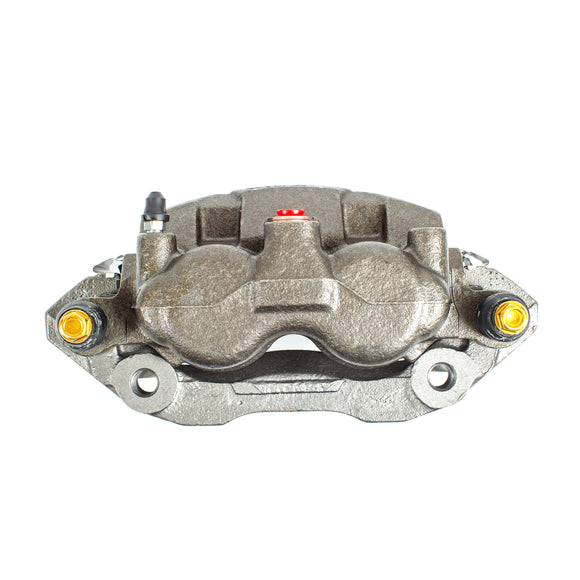 Rear Right PowerStop Caliper For Ford E-350 Econoline