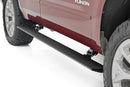 Power Running Boards - Lighted - Chevy/GMC Tahoe/Yukon (15-20)